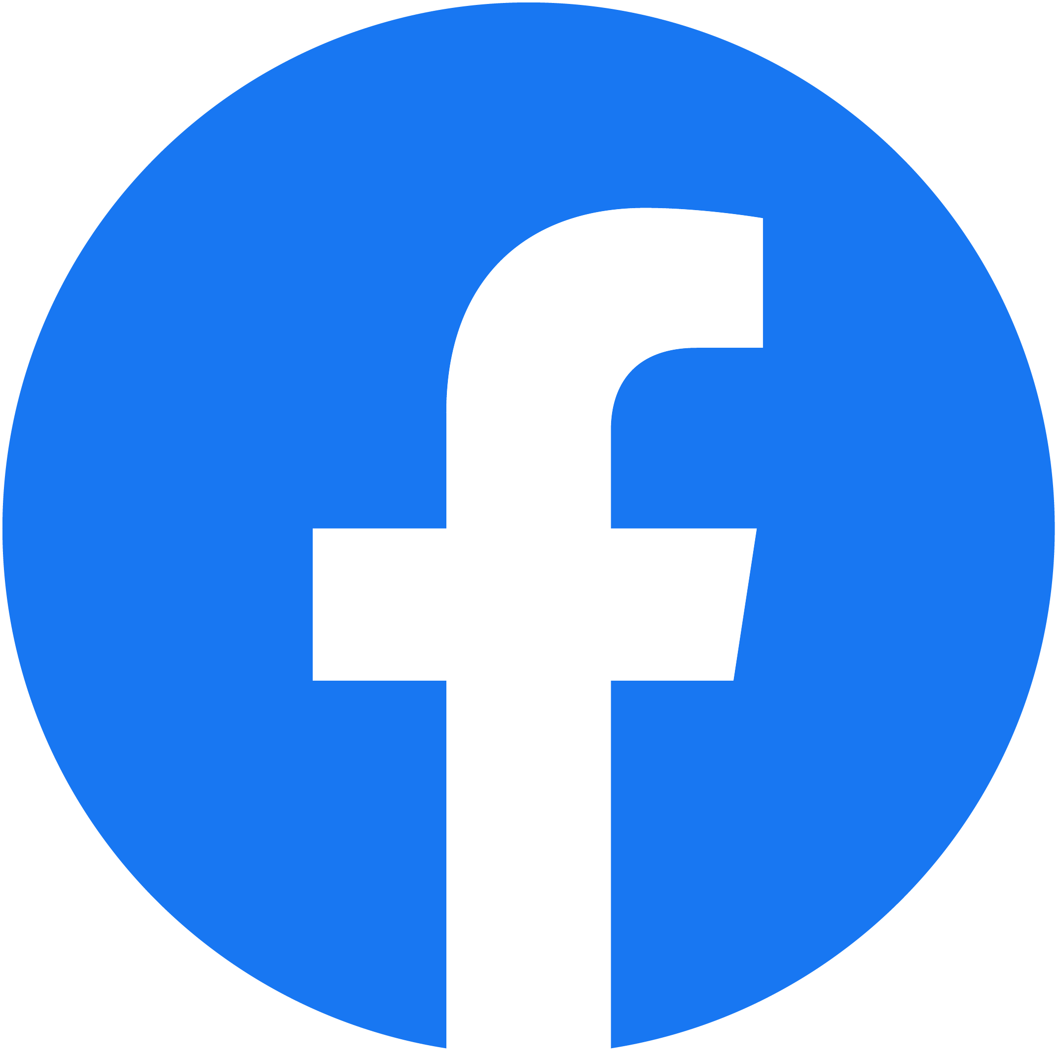 Logo de Facebook