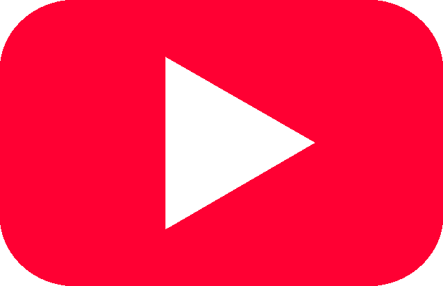 Logo de YouTube